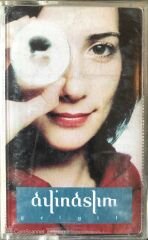 Aylin Aslım Gel Git KASET