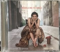 Madeleine Peyroux Careless Love CD
