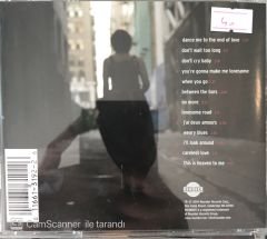 Madeleine Peyroux Careless Love CD