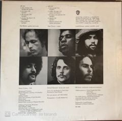 Little Feat - Dixie Chicken LP