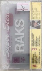 Güler Duman '93 Dost Dost Diye KASET