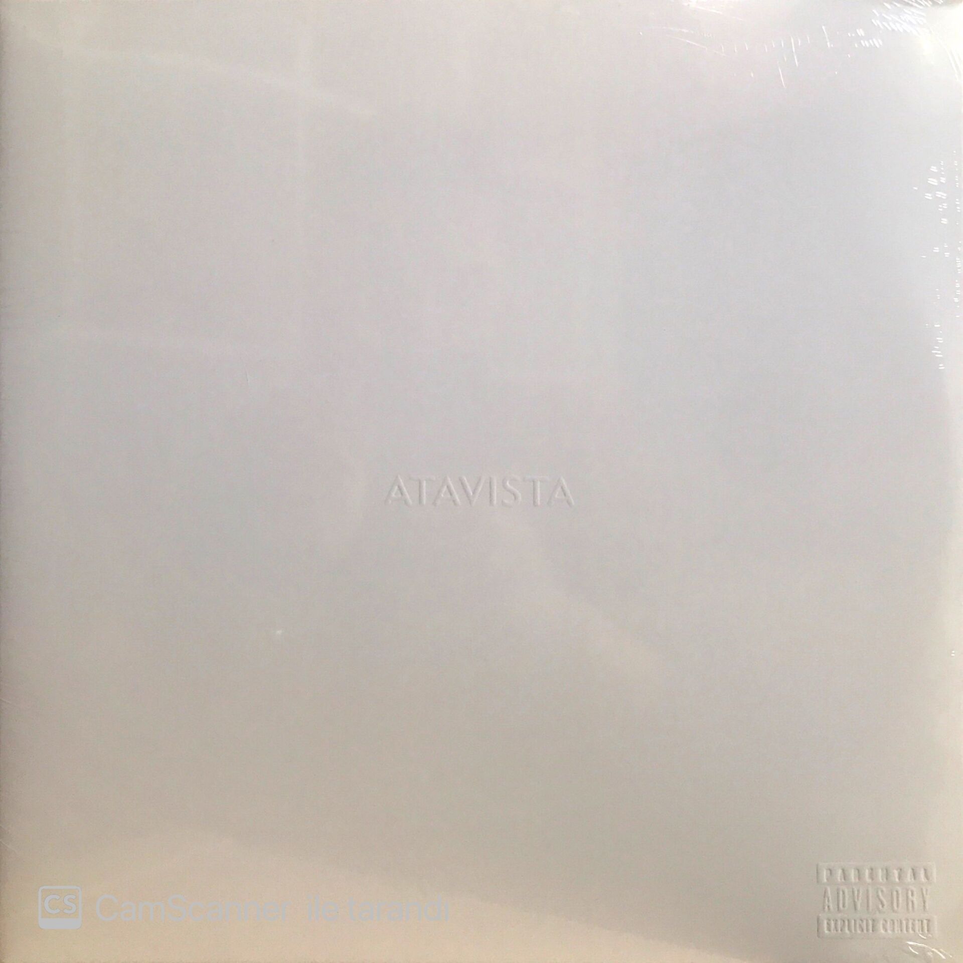Childish Gambino / Atavista LP