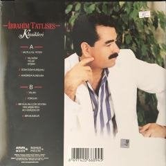 İbrahim Tatlıses Klasikleri LP