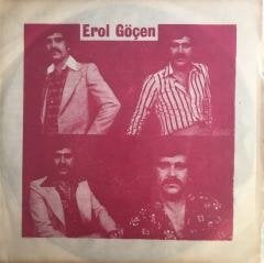 Erol Göçen Perihan 45 lik