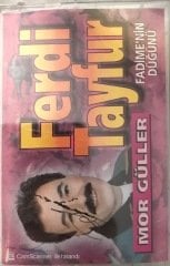 Ferdi Tayfur Mor Güller Fadime'nin Düğünü KASET