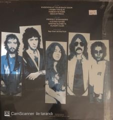 Deep Purple Perfect Stranger Japon Baskı LP