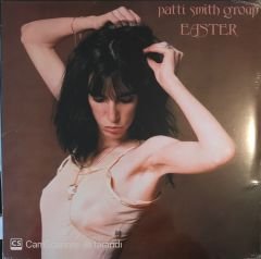 Patti Smıth Group - Easter LP