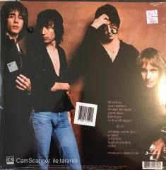 Patti Smıth Group - Easter LP