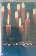 Transglobal Underground Rejoice Rejoice KASET