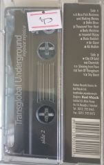 Transglobal Underground Rejoice Rejoice KASET