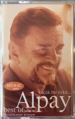 The Best of Alpay Küçük Bir Öykü KASET