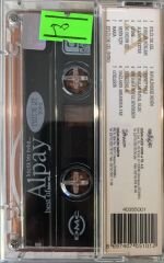 The Best of Alpay Küçük Bir Öykü KASET