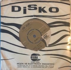 Esin Afşar - Yoh Yoh 45lik