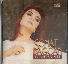 Sonat Bağcan Üzümler Sarardı CD
