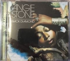 Angie Stone -Black Diamond CD