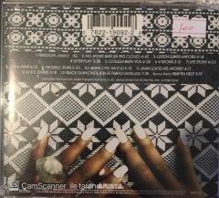Angie Stone -Black Diamond CD