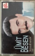 Ümit Besen İkimizde Sevdik KASET