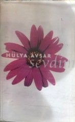 Hülya Avşar Sevdim KASET