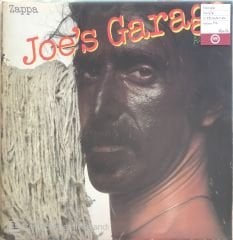 Frank Zappa - Joe's Garage Act 1 LP
