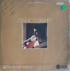Cengiz Coşkuner LP