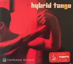 Hybrıd Tango CD
