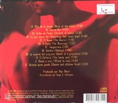 Hybrıd Tango CD