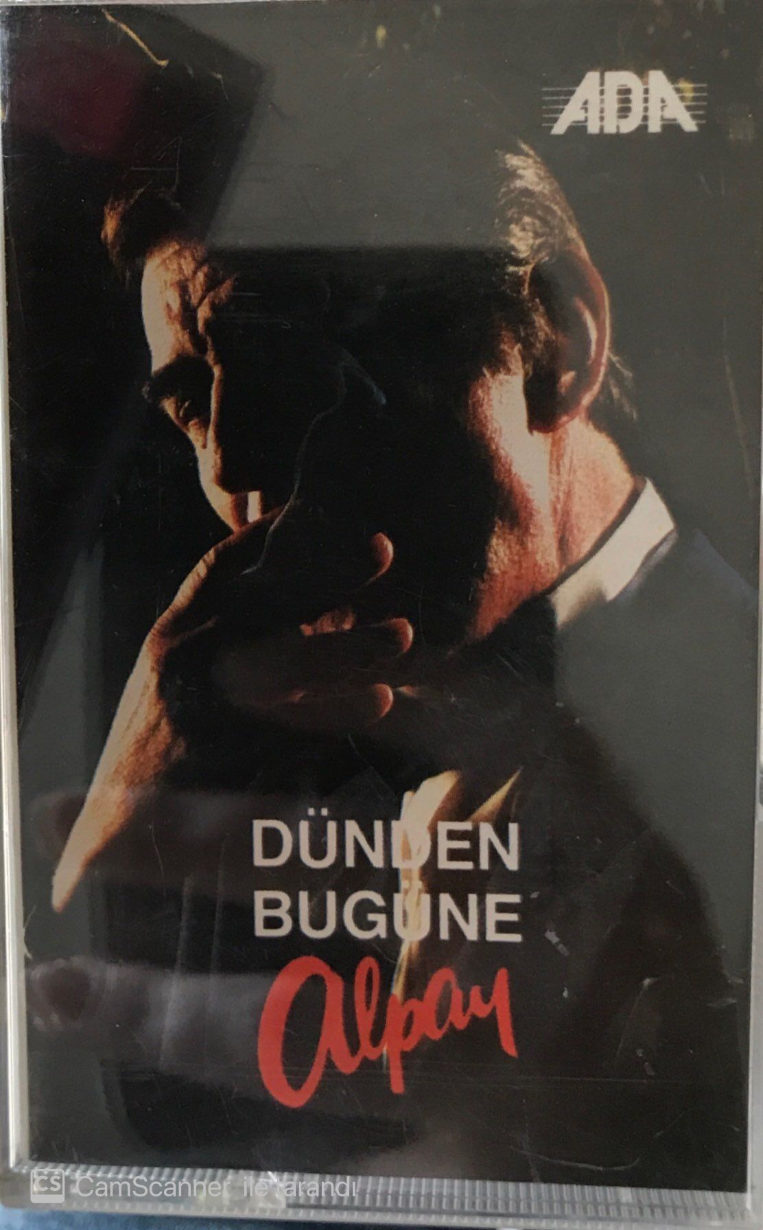 Alpay - Dünden Bugüne KASET