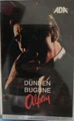 Alpay - Dünden Bugüne KASET
