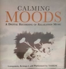 Calming Moods CD