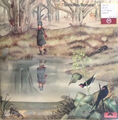 The Hollies / Romany LP