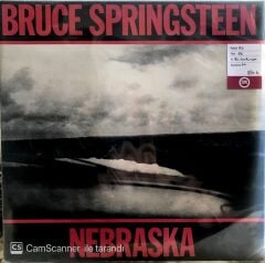 Bruce Springsteen - Nebraska LP