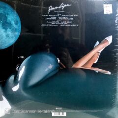 Dua Lipa / Future Nostalgia LP