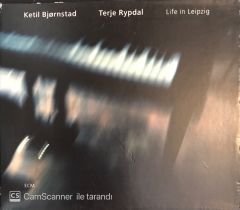 Ketil Bjornstad - Terje Rypdal - Life in Leipzig CD