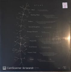 Gyda - Evolution LP