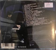 Electrik Maksim - Electrik Maksim CD