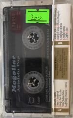 Moğollar Anadolu Pop KASET