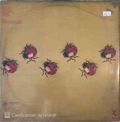 Bob James - Lucky Seven LP