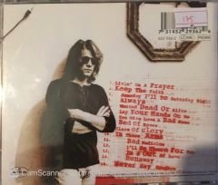 Bon Jovi - Cross Road CD