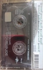Soner Arıca Şarkılar Var KASET