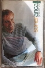 Soner Arıca Şarkılar Var KASET