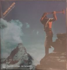 Depeche Mode Construction Time Again LP