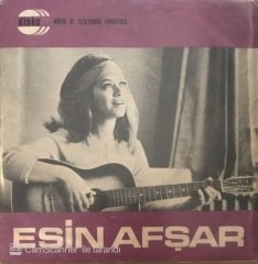 Esin Afşar Niksarın Fidanları 45lik