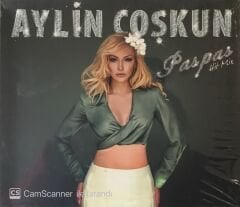 Aylin Coşkun - Paspas CD