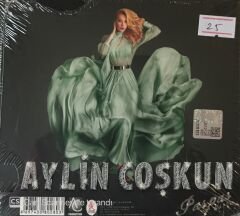 Aylin Coşkun - Paspas CD