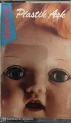 Mozaik '90 - Plastik Aşk KASET