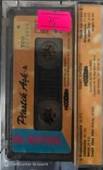 Mozaik '90 - Plastik Aşk KASET