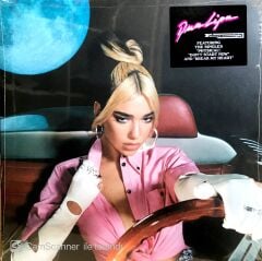 Dua Lipa / Future Nostalgia LP