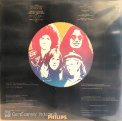 Ambrosia LP