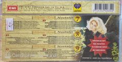 Muazzez Ersoy Nostalji 7-8-9 KASET