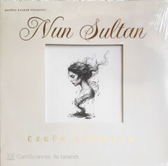 Nun Sultan - Üzgün Şarkılar LP